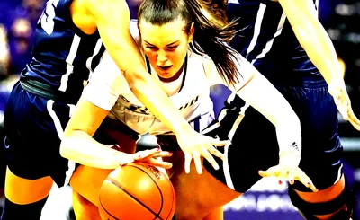 San Diego Toreros Women's Basketball