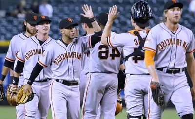 San Francisco Giants