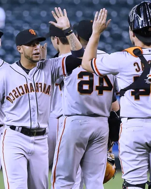 San Francisco Giants Scottsdale