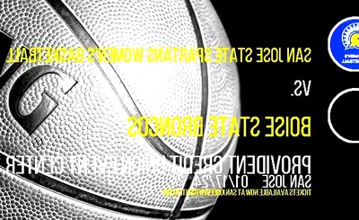 San Jose State Spartans Women's Basketball