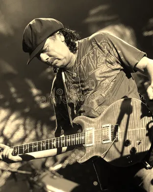 Santana & The Doobie Brothers