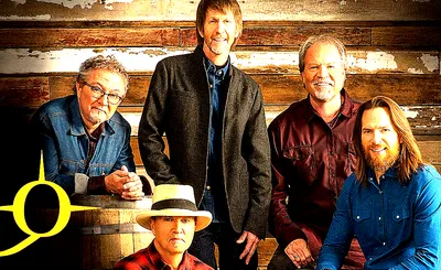 Sawyer Brown