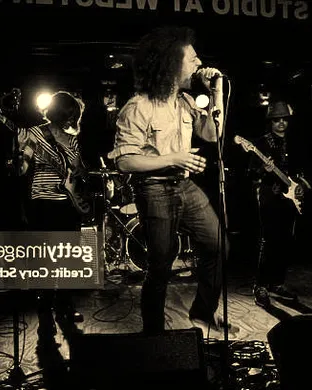 School Of Rock Allstars