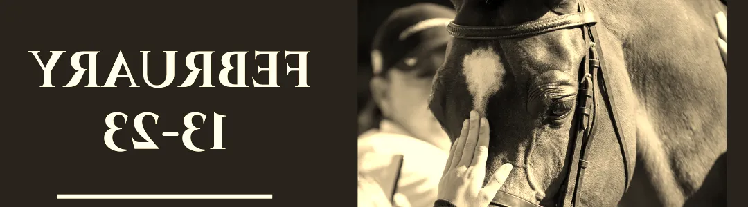 Scottsdale Arabian Horse Show