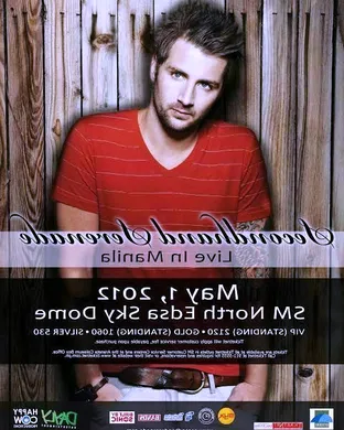 Secondhand Serenade Phoenix