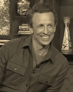 Seth Meyers Scottsdale