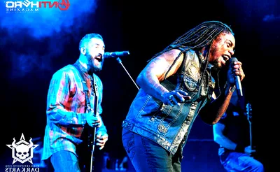 Sevendust