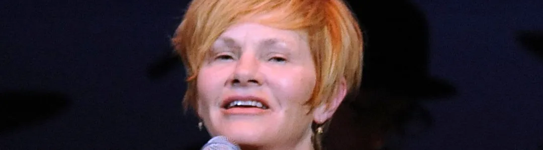 Shawn Colvin