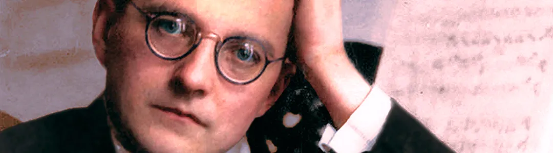 Shostakovich