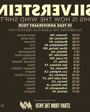 Silverstein & Story Of The Year