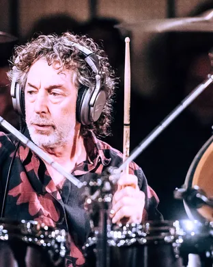 Simon Phillips