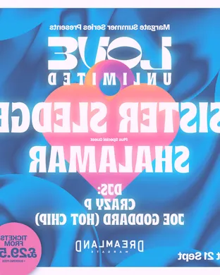 Sister Sledge Scottsdale