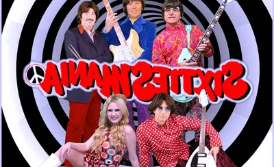 SixtiesMania