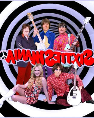 SixtiesMania