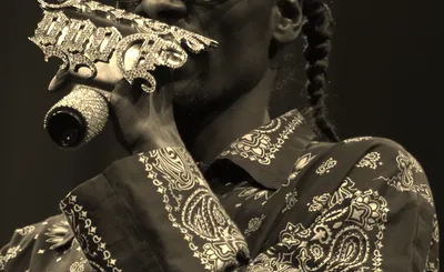 Snoop Dogg