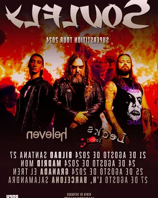 Soulfly