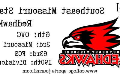 Southeast Missouri Redhawks 