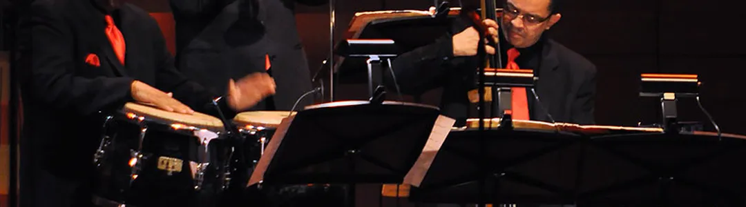Spanish Harlem Orchestra