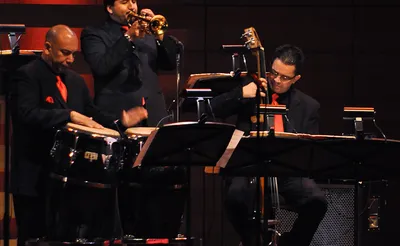 Spanish Harlem Orchestra