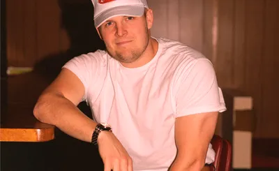 Spencer Crandall