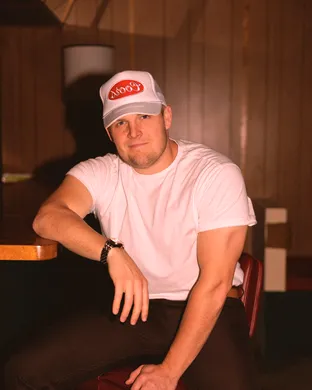 Spencer Crandall