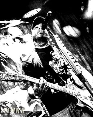 Staind, Seether, Hoobastank & Hinder