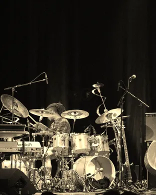 Stanley Clarke & Hiromi