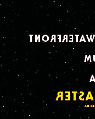 Star Wars' Return Of The Jedi In Concert - Film With Live Orchestra