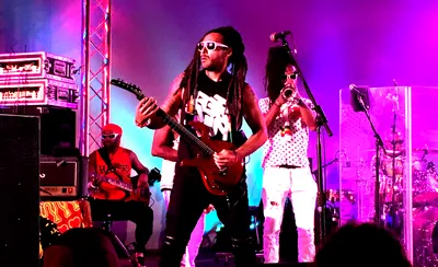 Steel Pulse