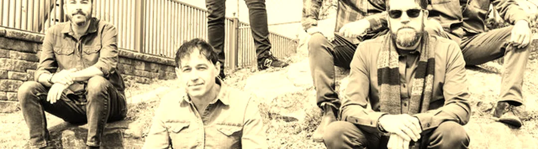 Steep Canyon Rangers 