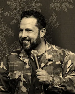 Steve Trevino