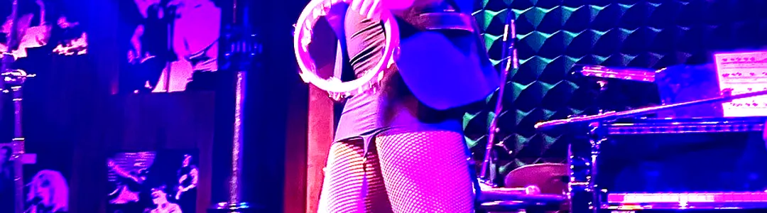 Storm Large