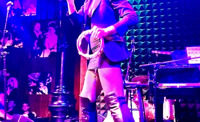 Storm Large