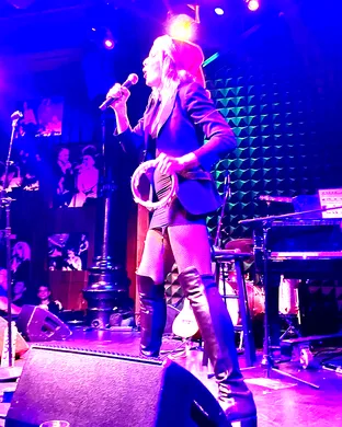 Storm Large