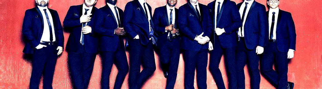 Straight No Chaser