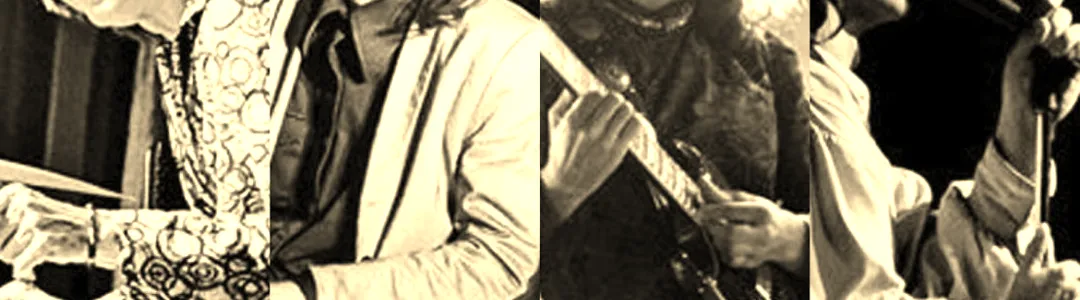 Strange Days - A Tribute to The Doors