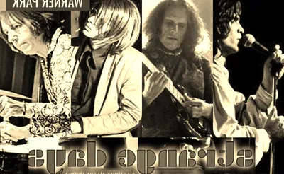 Strange Days - A Tribute to The Doors