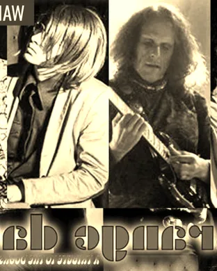 Strange Days - A Tribute to The Doors