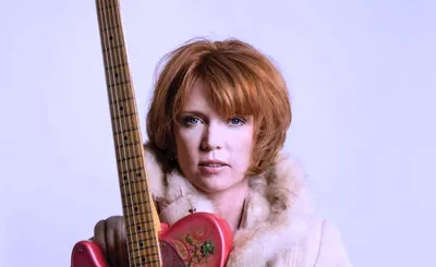 Sue Foley