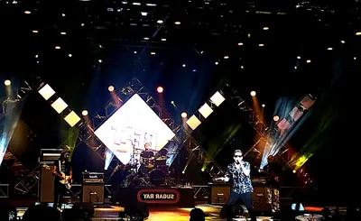 Sugar Ray