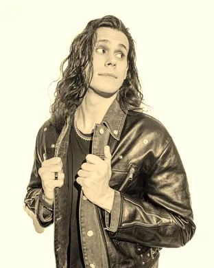 Sullivan King