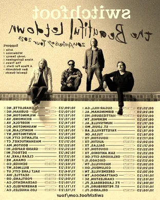 Switchfoot & Anberlin