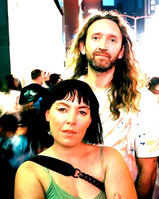 Sylvan Esso