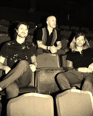 Taking Back Sunday, Thrice & Saves The Day