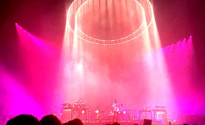 Tame Impala