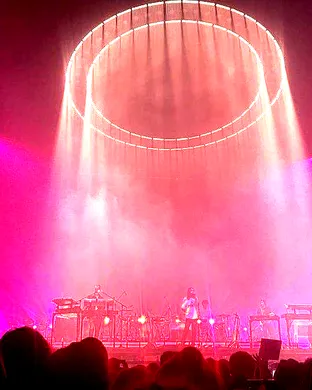 Tame Impala
