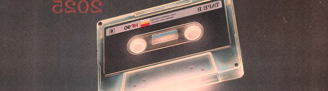 Tape B