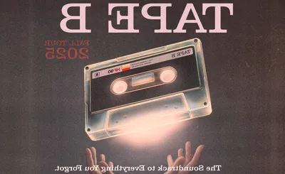 Tape B