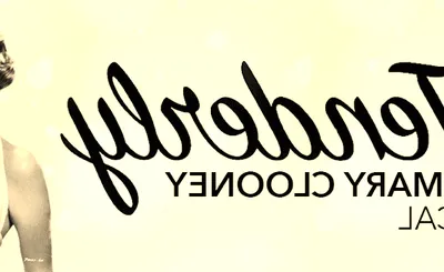 Tenderly - The Rosemary Clooney Musical