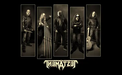 Testament